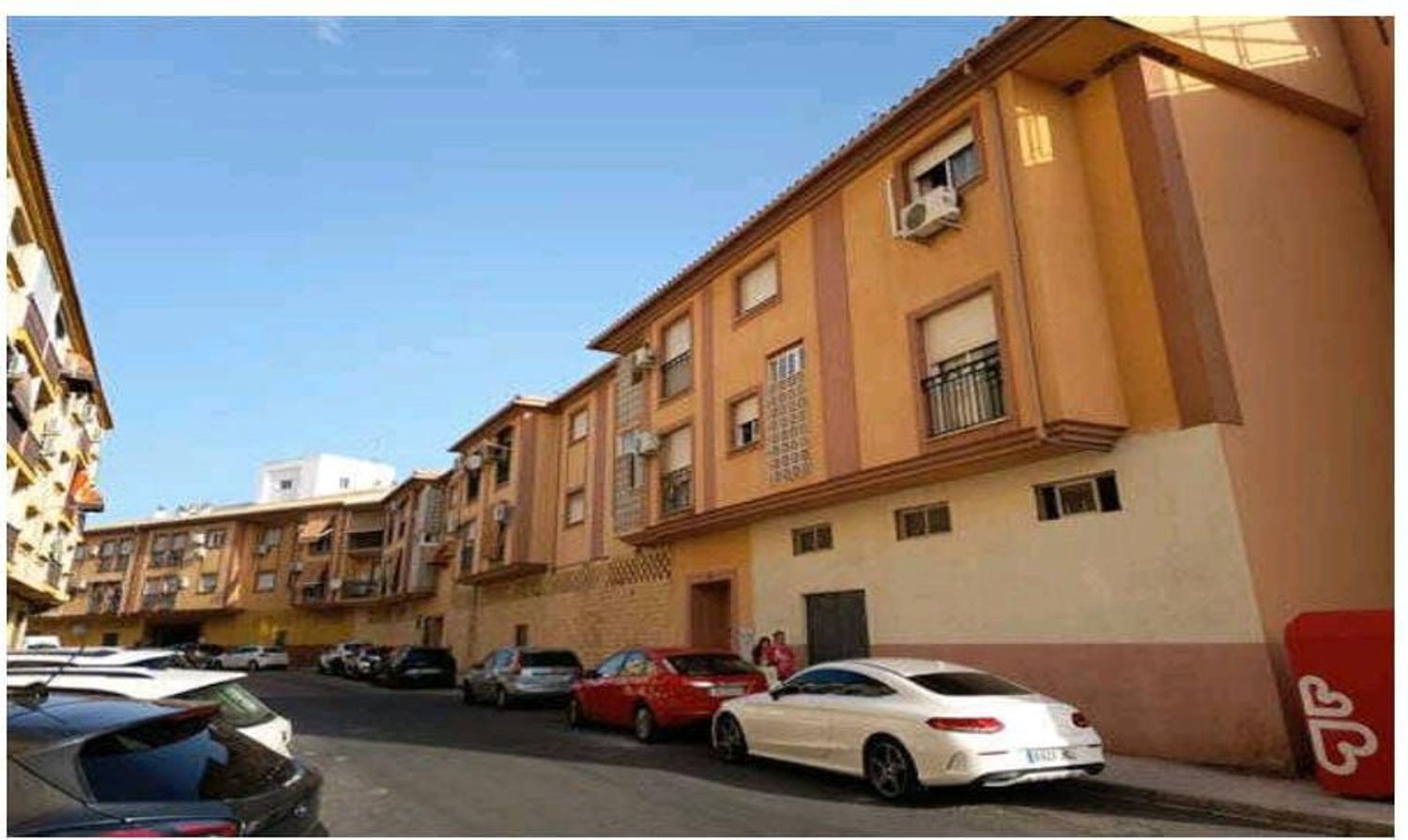 Piso en Avenida Doctor Juan Reyes, 6, La Zarzuela-San José-Belén, La Zarzuela-San José-Belén - Foto 6