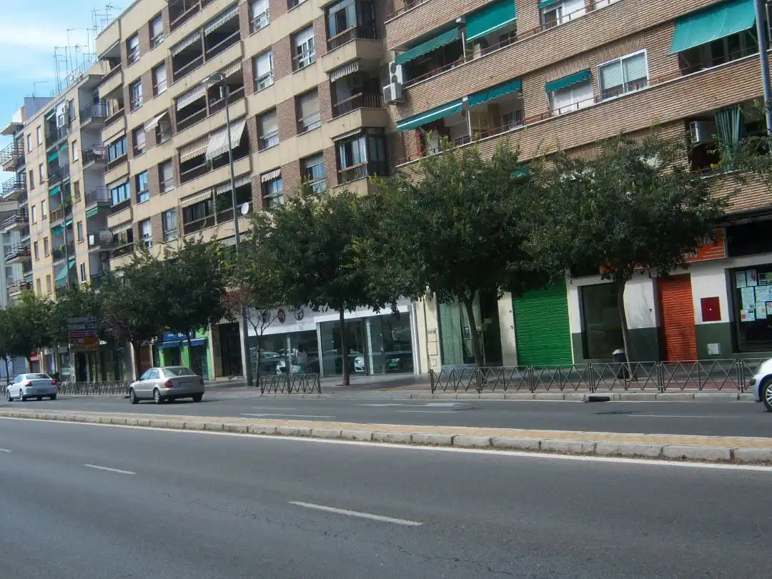 Piso en  Avenida del Aeropuerto 7 - Foto 12