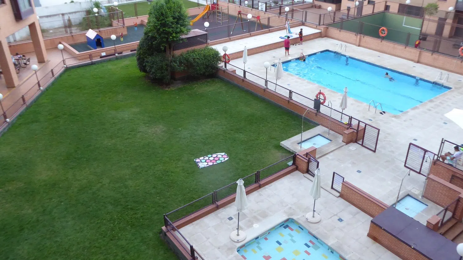 Piso en calle de la Antracita, 14 - Foto 31