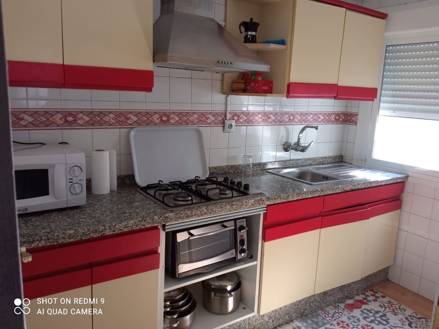 Piso en Los omeyas, 1, Judería - San Basilio - Foto 6