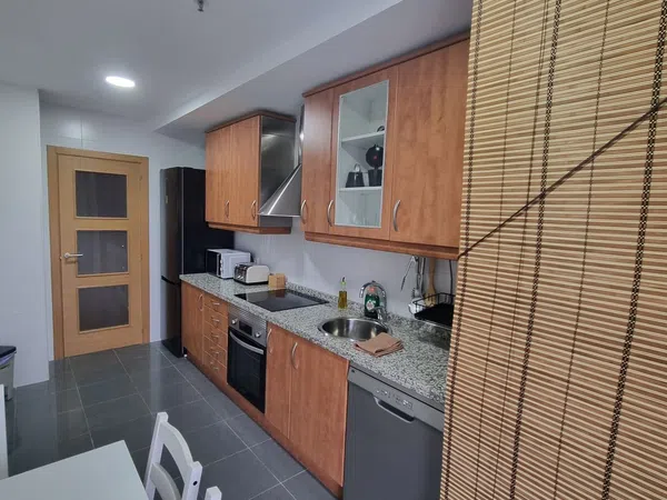 Piso en Ronda Norte, 7, La Rosaleda, La Rosaleda - Foto 17