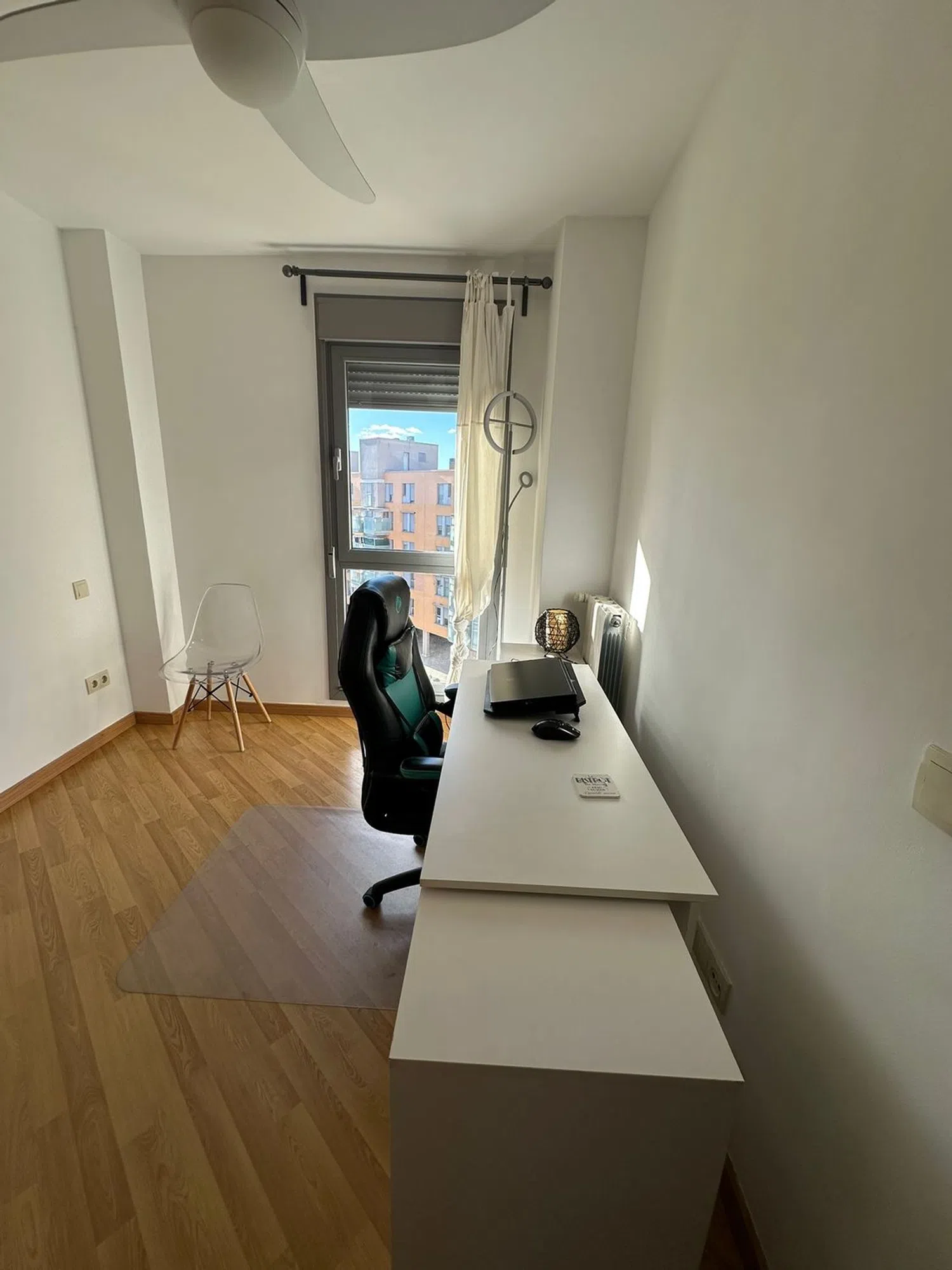 Ático en calle de Triacastela, 4 - Foto 12