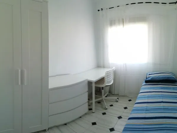 Alquiler de piso en Avenida de Miraflores, 97 - Foto 12