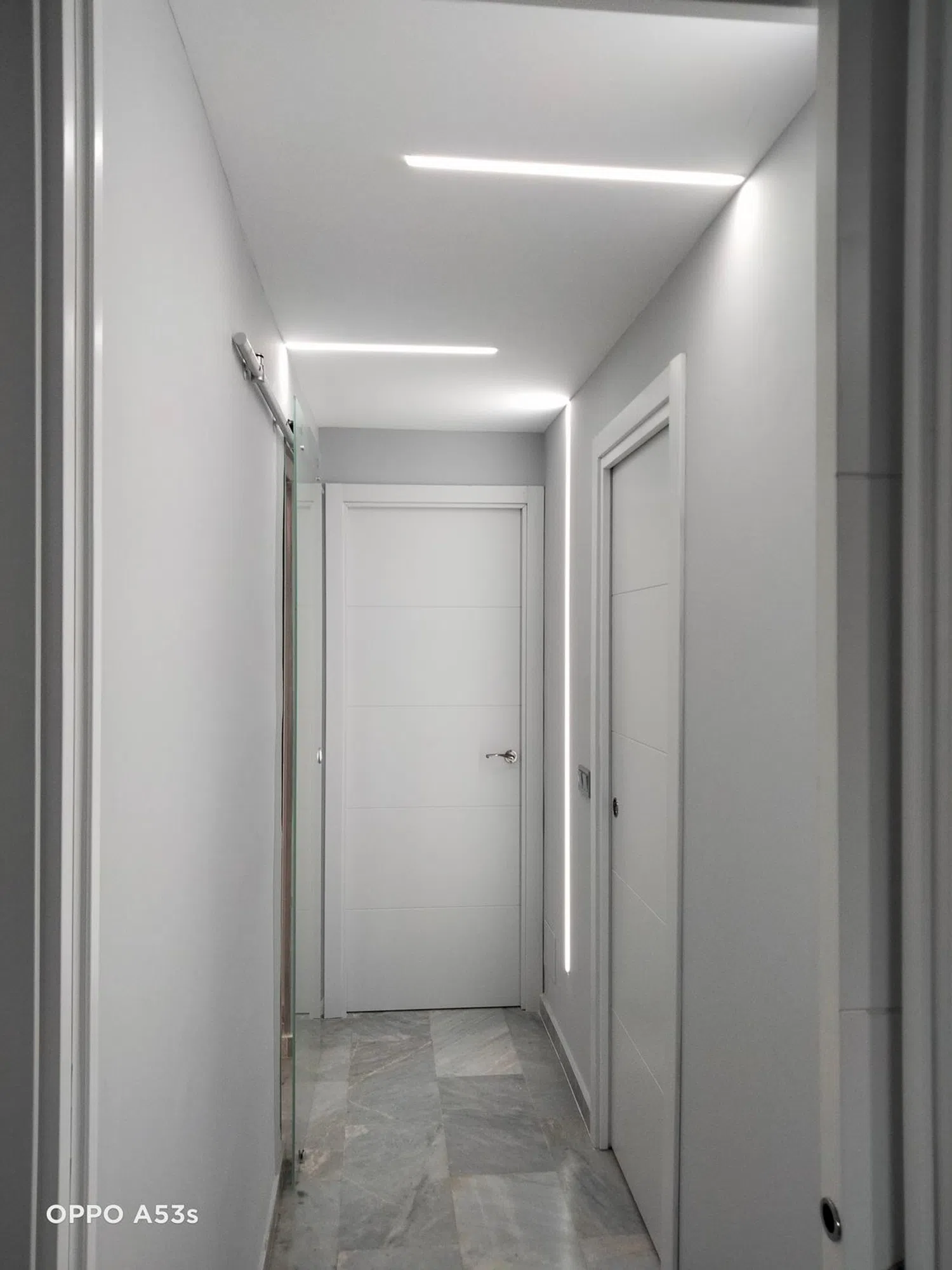 Piso en avenida Carlota Alessandri, 158 - Foto 4