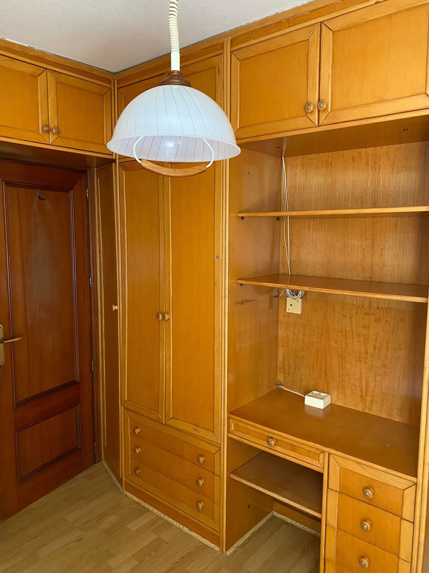 Piso en Barrio La Paz - Foto 16