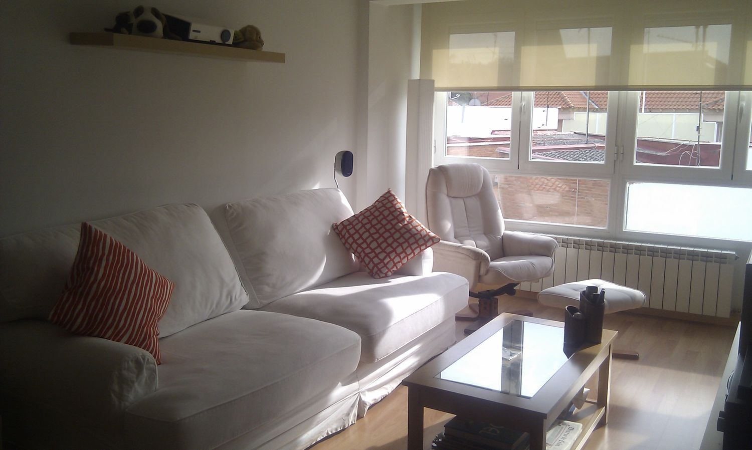 Piso en calle Lacedon, 18 - Foto 3