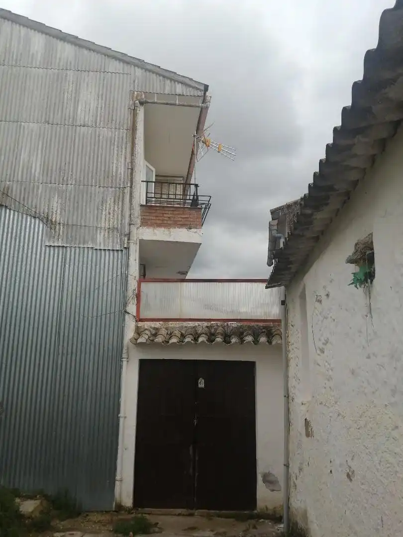 Finca rústica en  Calle Horno 1 - Foto 8