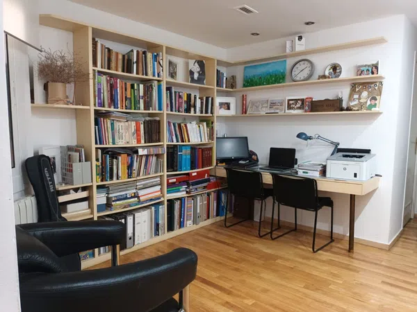 Piso en calle de la Mare de Déu de Núria, 11 - Foto 11