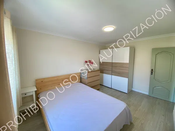 Piso en plaza de la Cruz, 3 - Foto 1