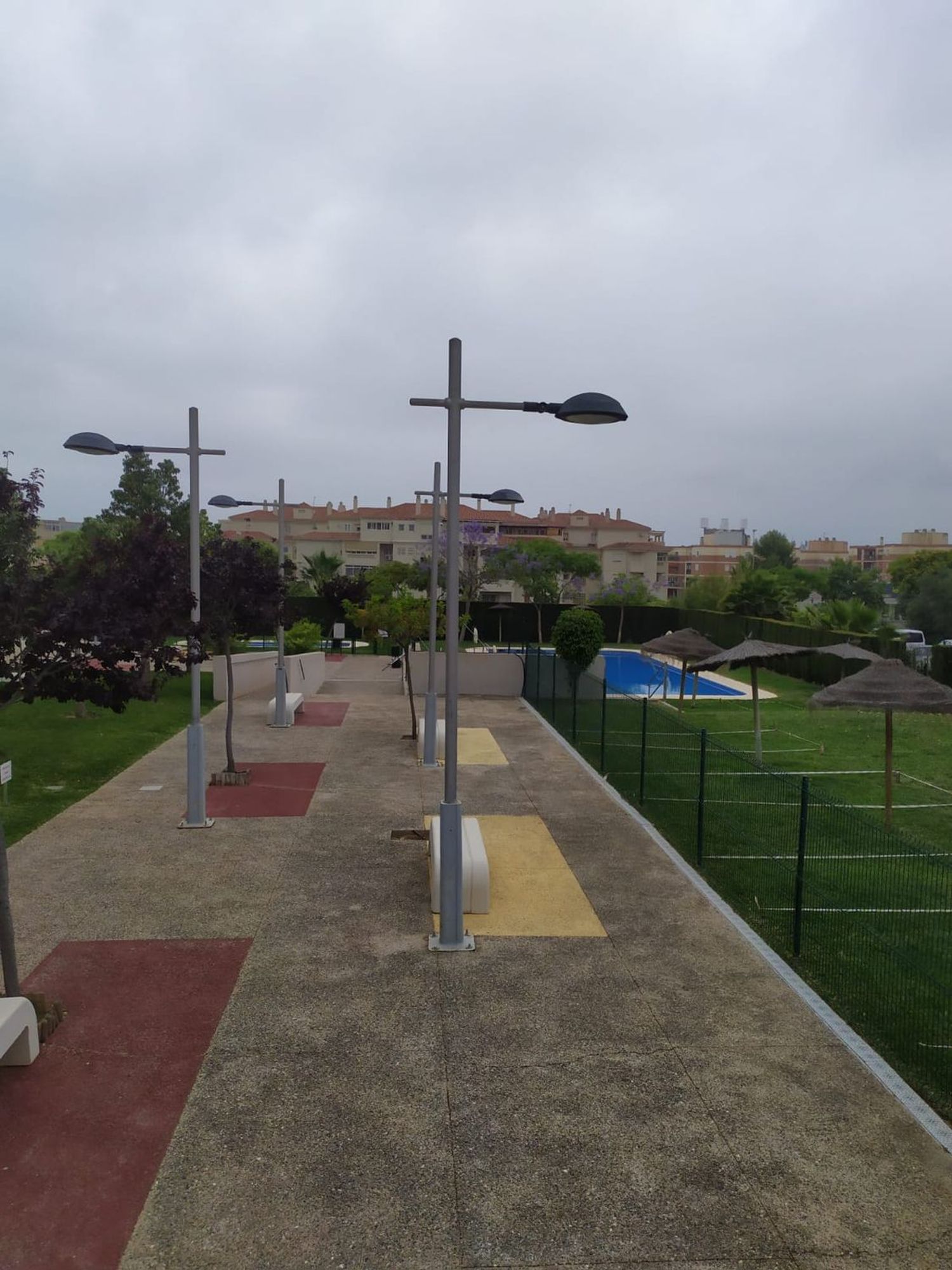 Piso en calle María Casares, 3 - Foto 18