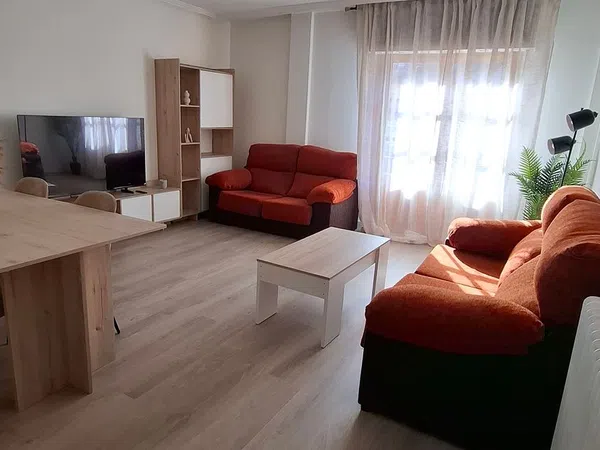 Piso en Calle de Murias de Paredes, 17, El Ejido - Sta. Ana - Foto 16