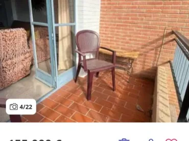 Piso en  Avenida Menéndez Pidal 3 - Foto 19
