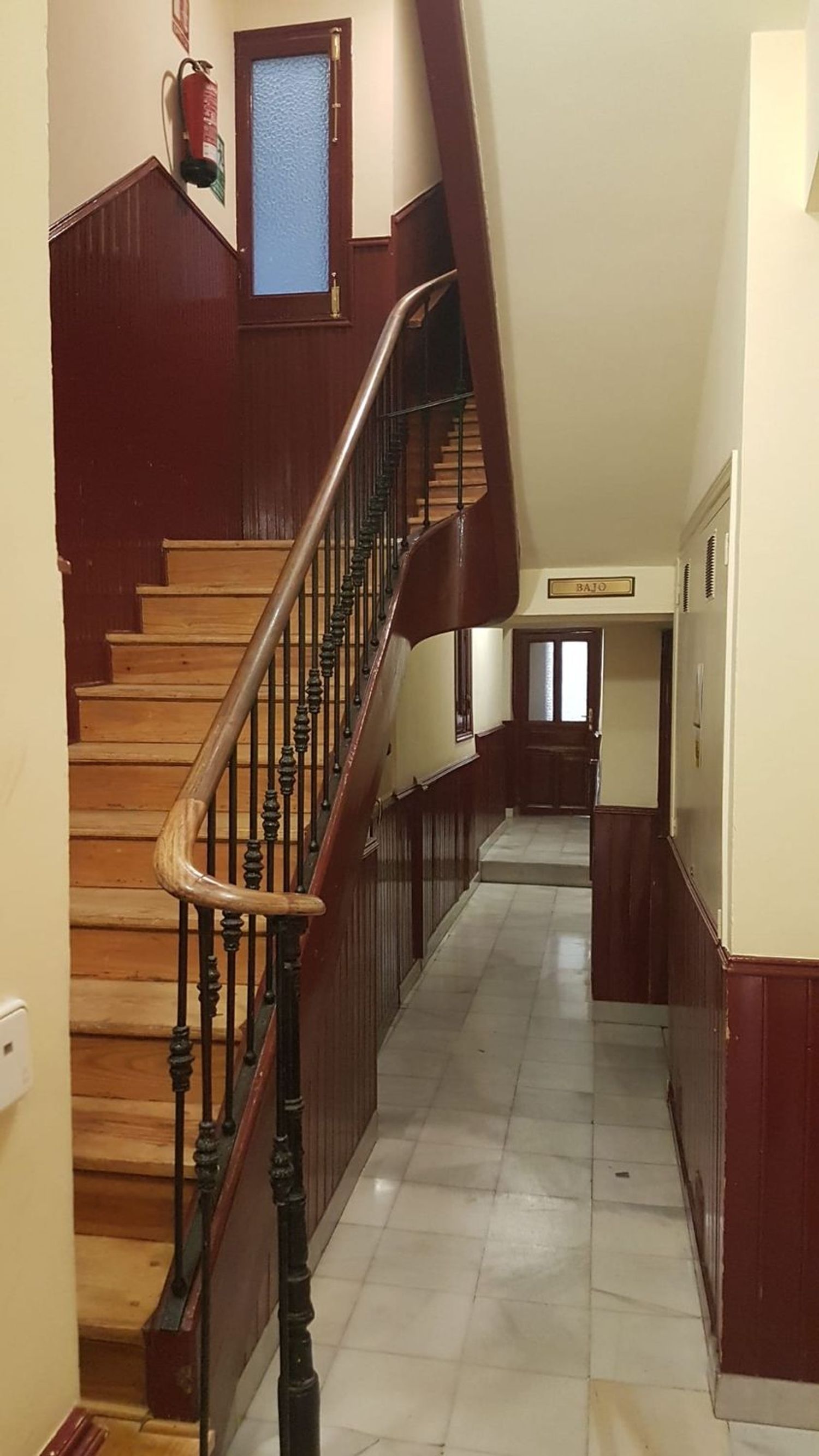 Piso en costanilla de san vicente, 6 - Foto 16