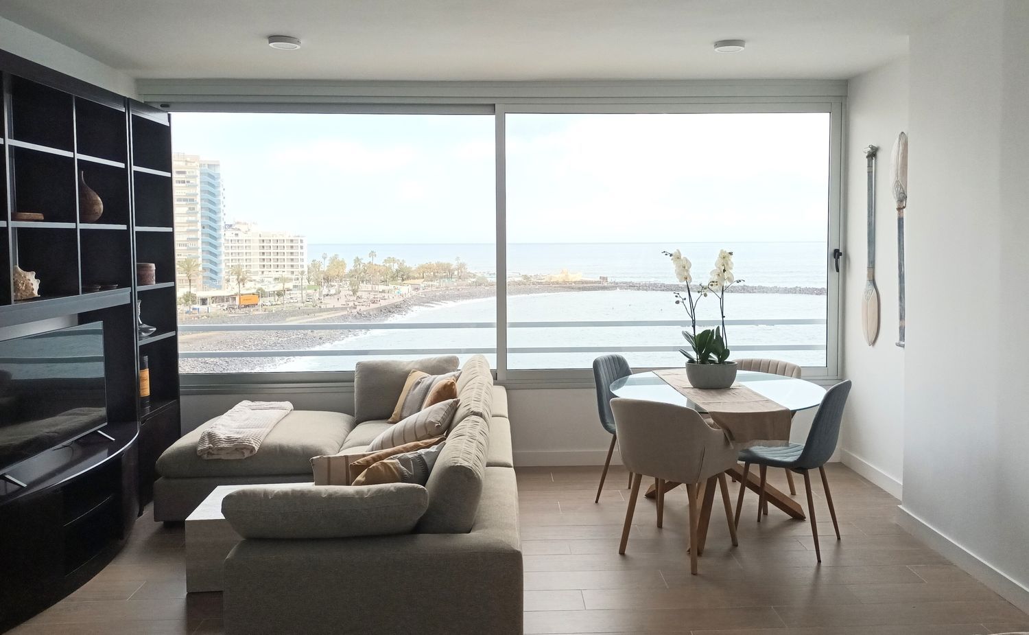 Ático en avenida de Cristobal Colón, 28 - Foto 5