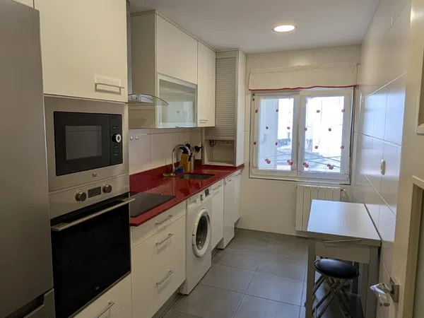 Piso en El Astillero - Foto 2
