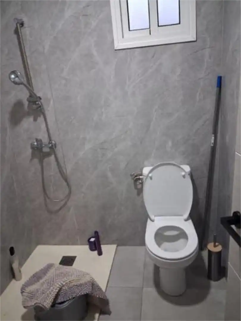 Apartamento en sevilla - Foto 5