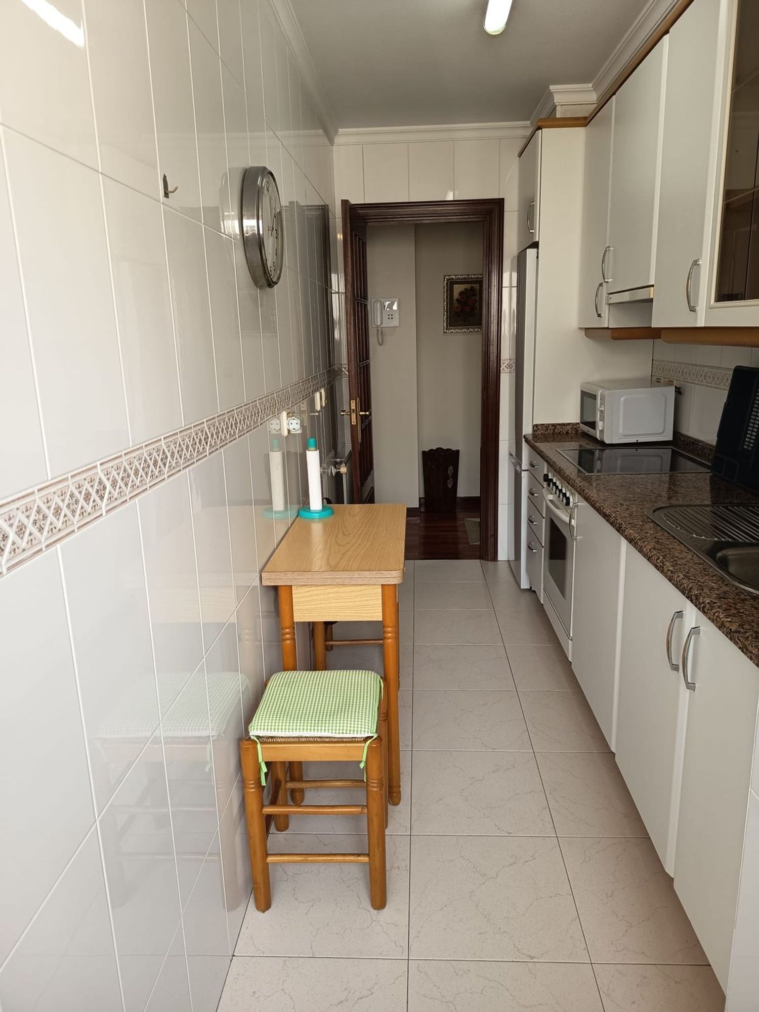 Piso en calle de Ingeniero Luciano Yordi de Carricarte, 6 - Foto 5