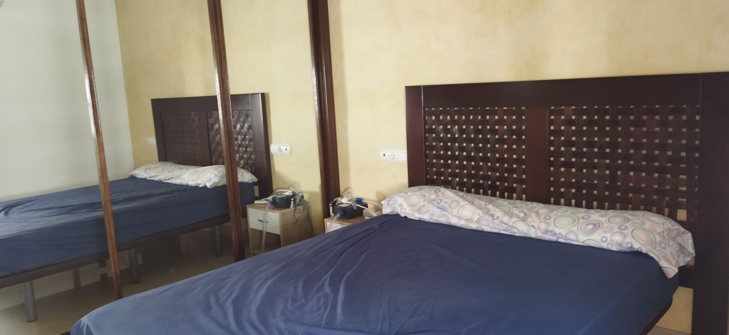 Piso en Avenida Agrupación Córdoba, 7, Valdeolleros - Zumbacón - Camping - Foto 7