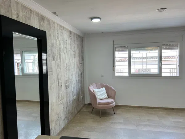Estudio en Calle Jardines, 84, Santa Bárbara-Ciudad Deportiva, Santa Bárbara-Ciudad Deportiva - Foto 1