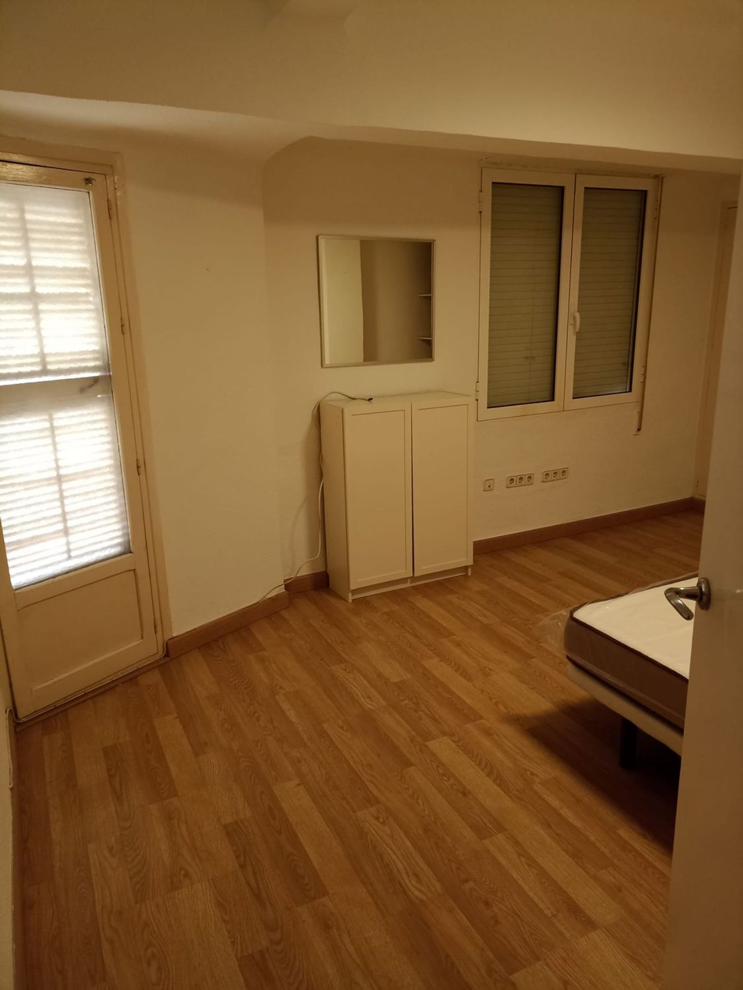 Piso en calle Obispo Frutos, 11 - Foto 15