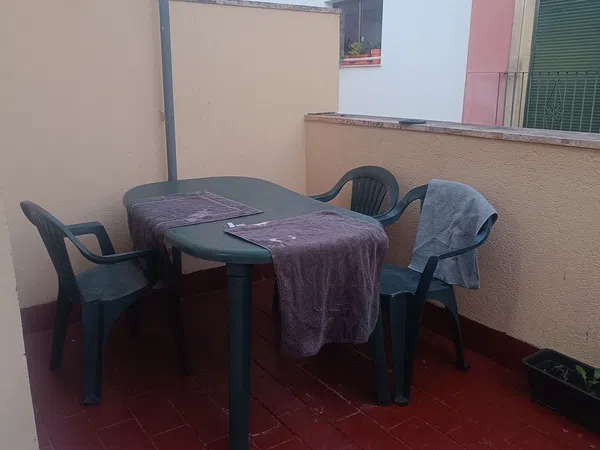 Dúplex en calle de Muleros, 13 - Foto 6