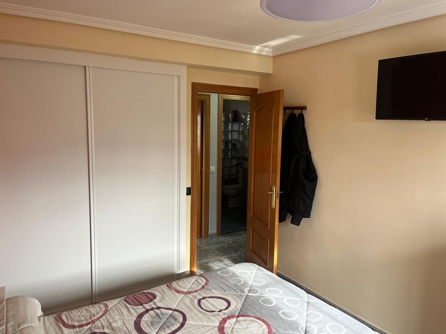 Piso en Barrio Amposta - Foto 14