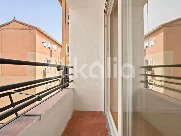 Piso en Calle Huertos, Getafe Centro, Getafe Centro - Foto 3