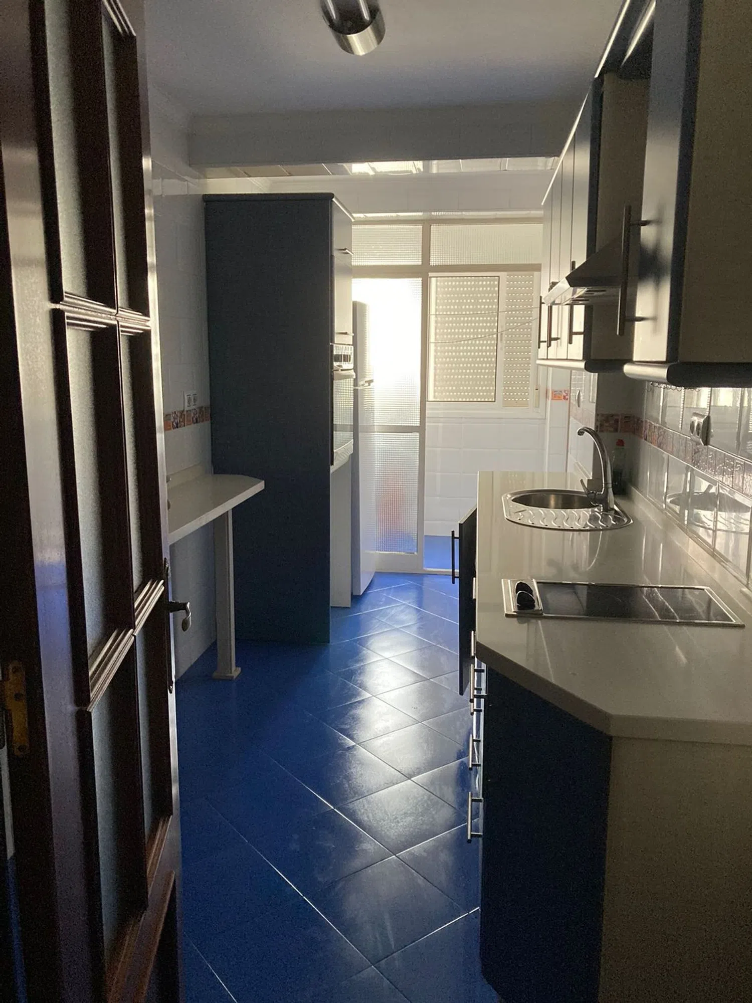 Piso en avenida de Sánchez Pizjuán, 1 - Foto 2