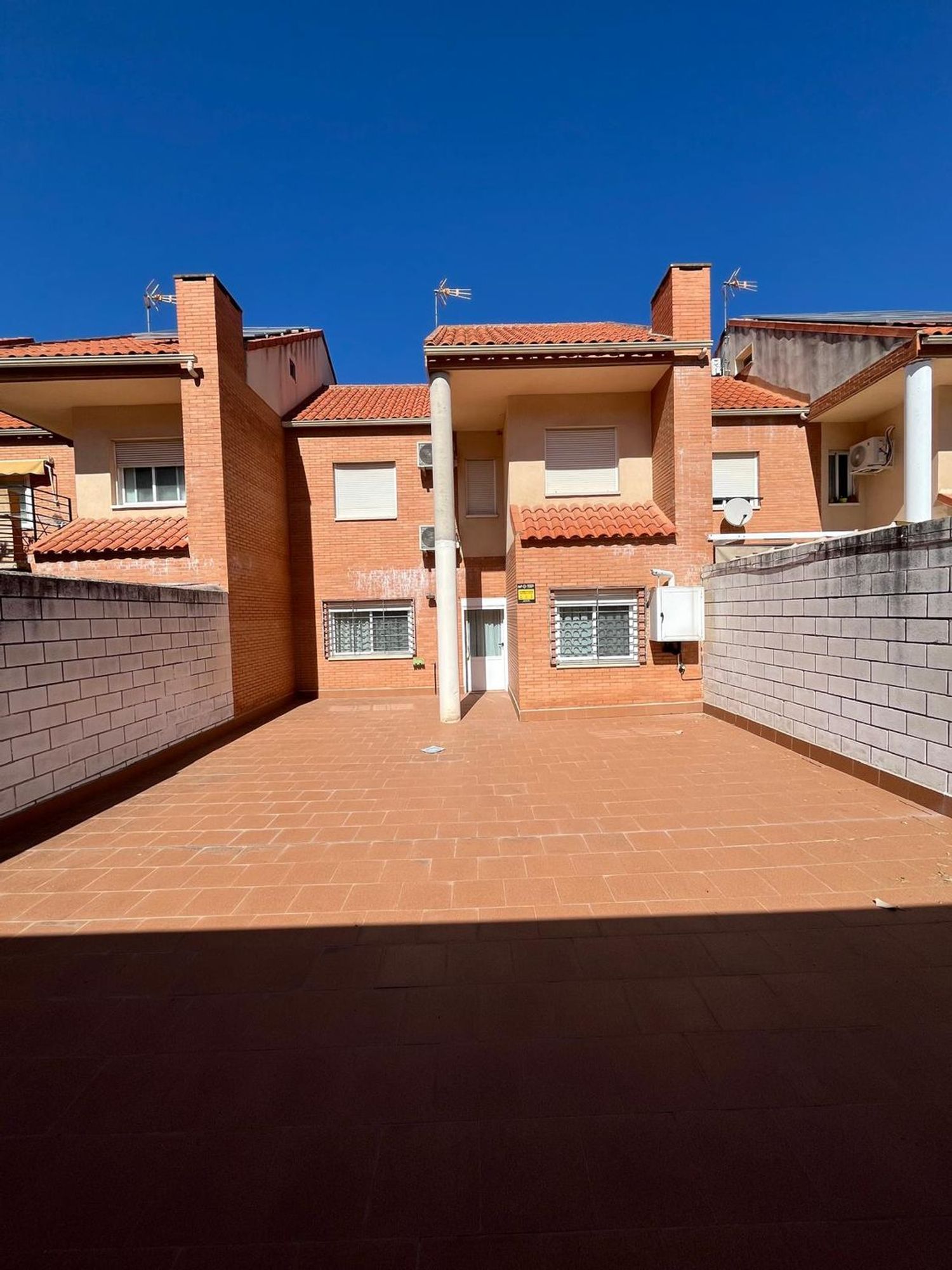 Chalet adosado en Calle América, 22 - Foto 35