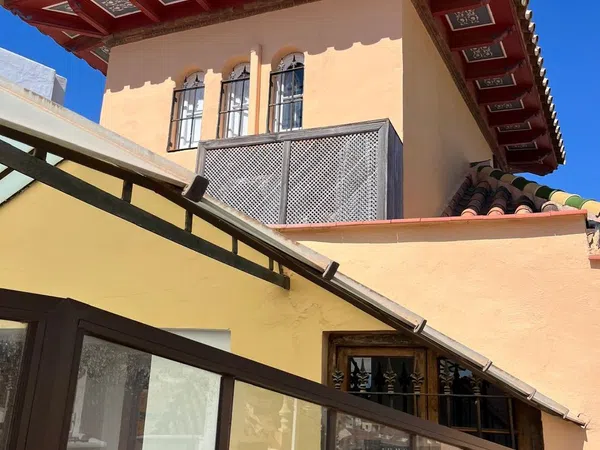 Ático en avenida de la Rosaleda, 3 - Foto 18