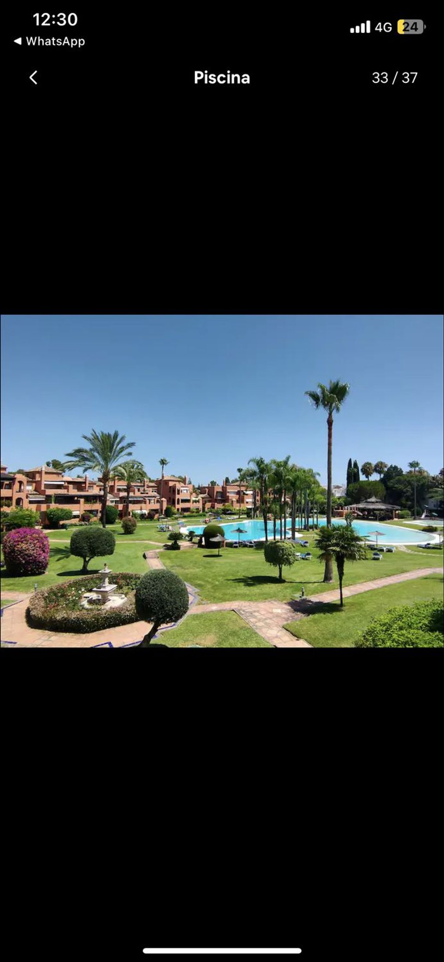 Piso en Avenida de los Andaluces, 4, Casasola - Foto 3