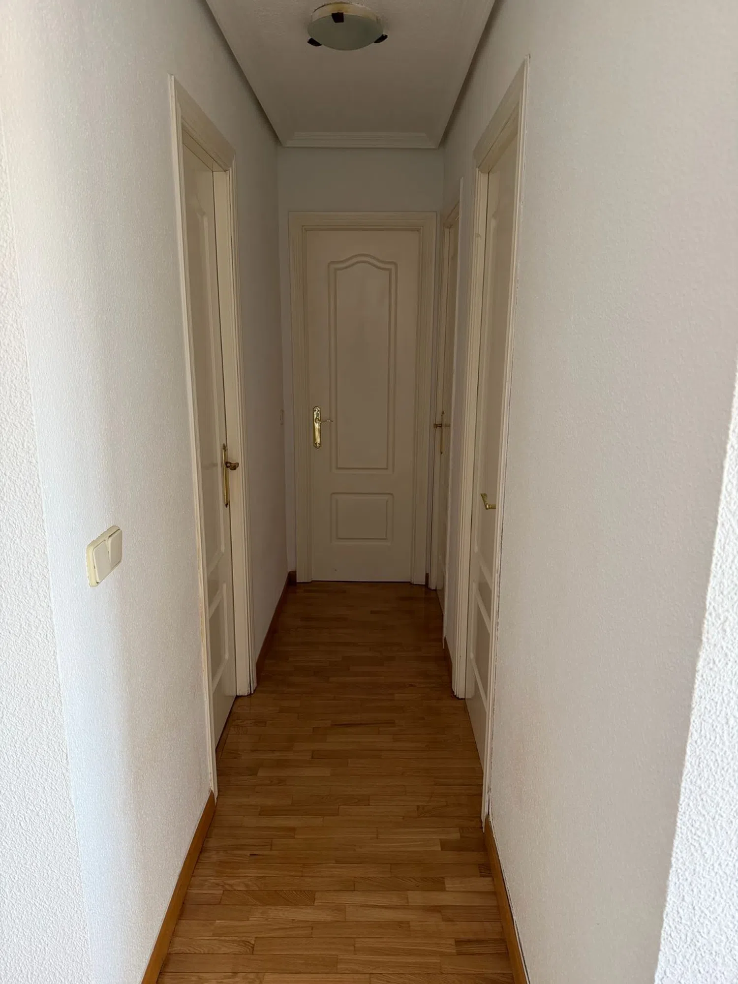 Piso en calle de San Manuel, 1 - Foto 9