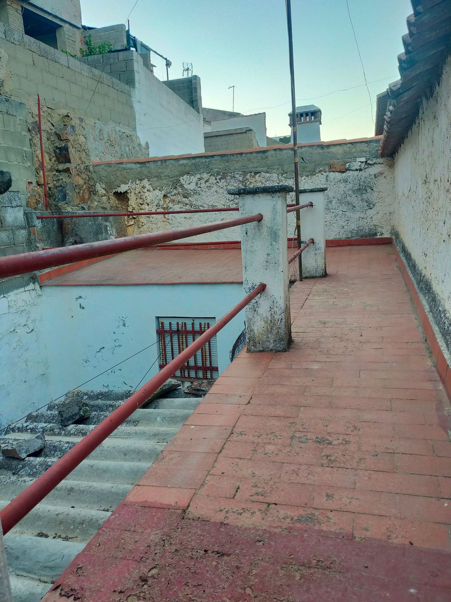 Casa de pueblo en Calle Emilio Castelar, 26 - Foto 7