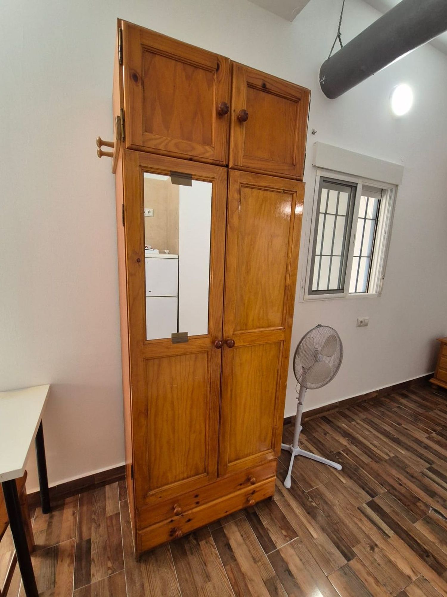 Estudio en Avenida Santa Rosa de Lima - Foto 8