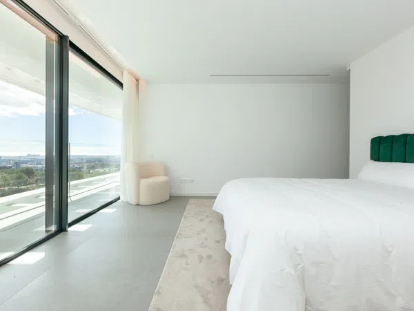 Casa o chalet independiente en Calle de Pau Vergós, La Miranda - Ciutat Diagonal - Foto 15