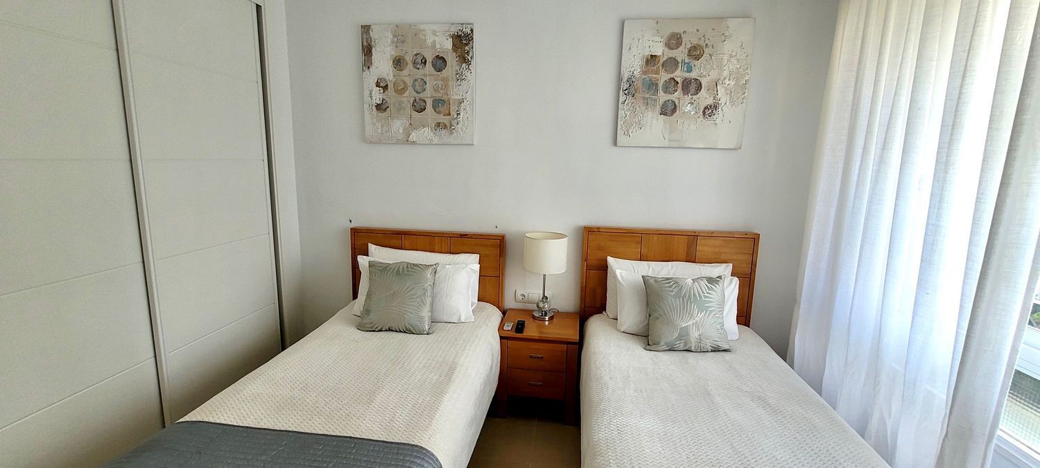 Chalet adosado en calle Sirio, 20 - Foto 18