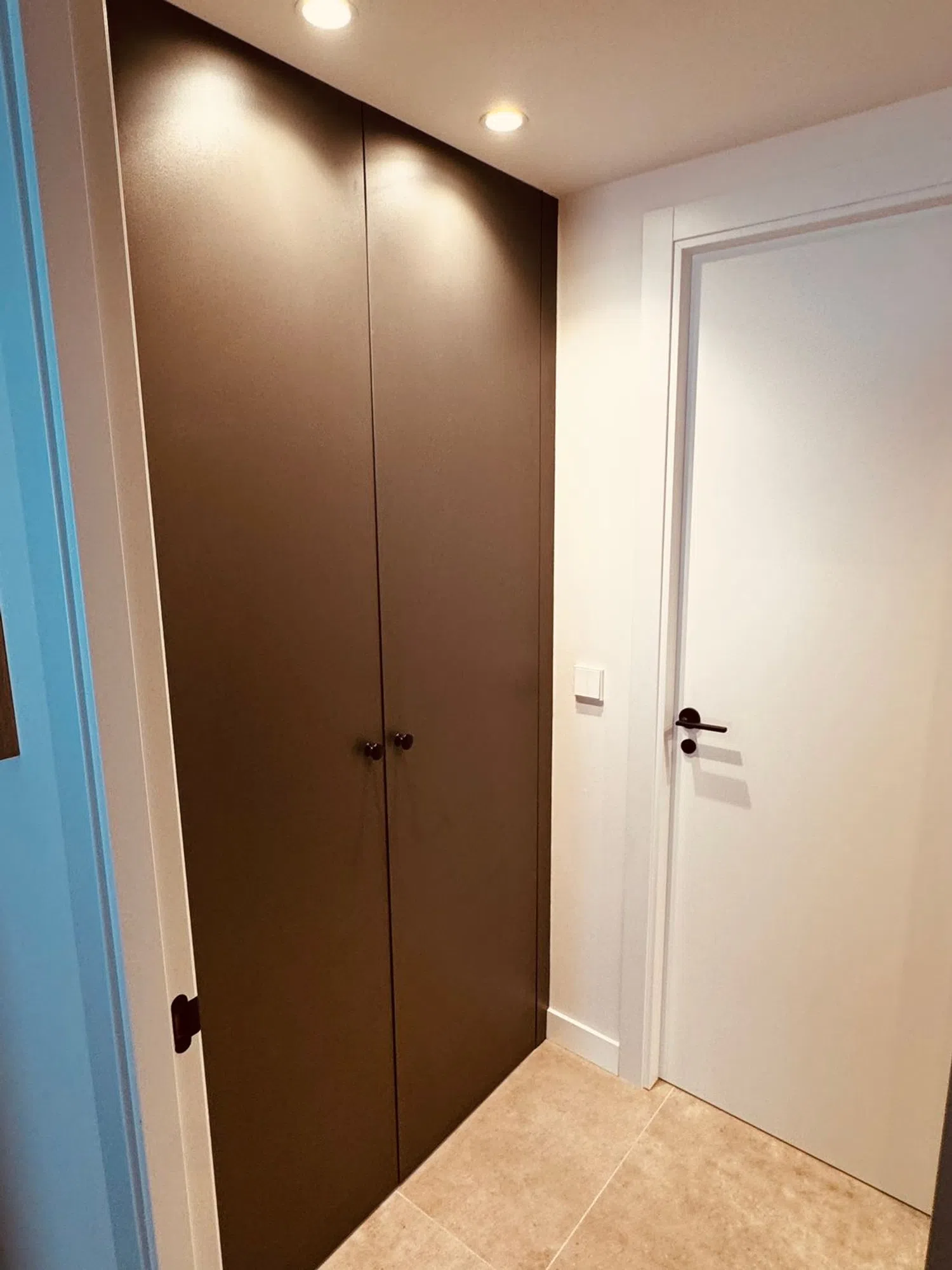 Estudio en calle de Sánchez Pacheco, 49 - Foto 13