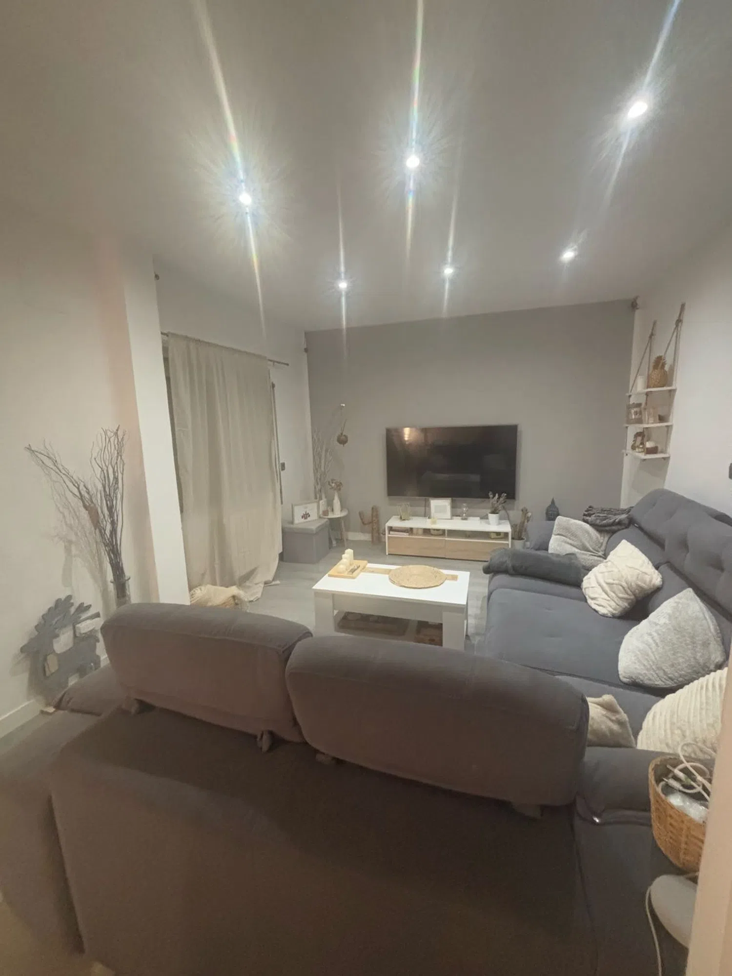 Piso en calle de Francisco Iglesias, 63 - Foto 1