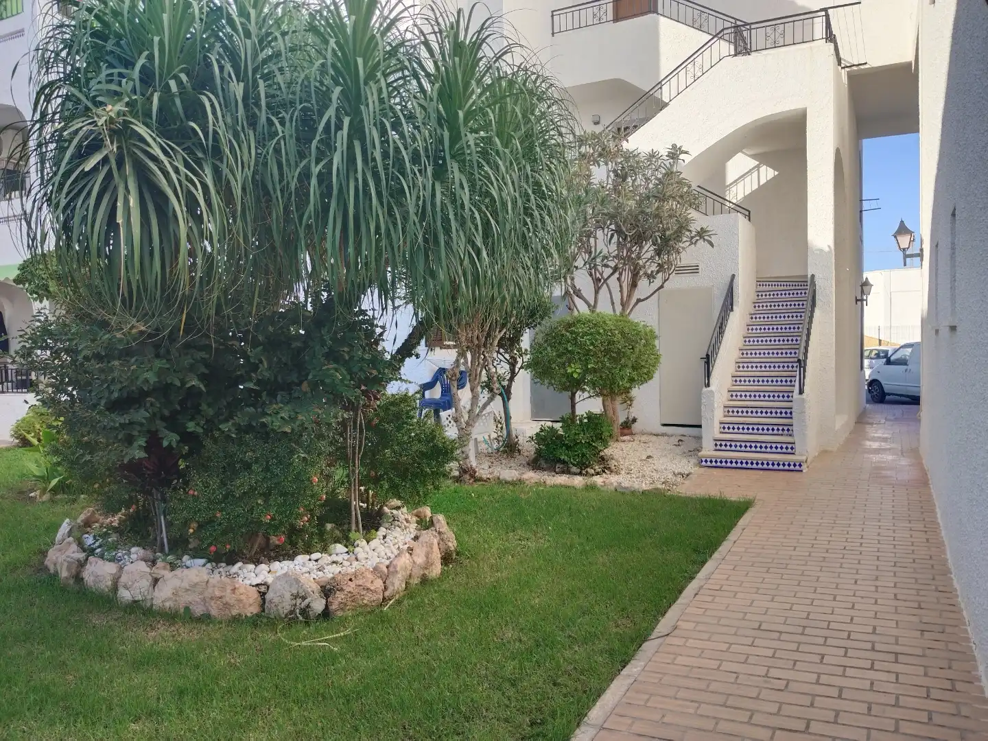 Apartamento en  Plaza Antonio Vicea 3 - Foto 4