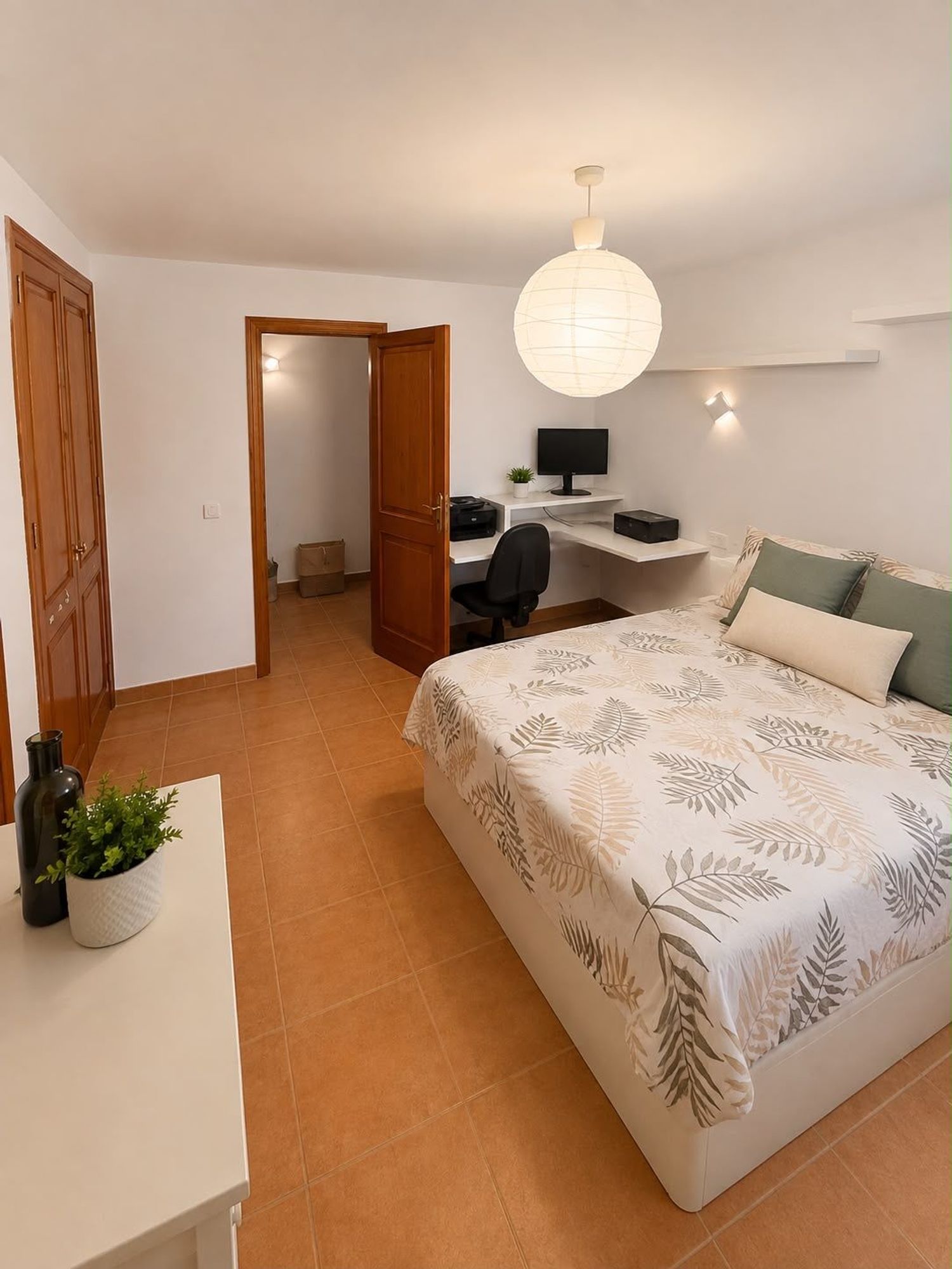 Casa o chalet independiente en Calle de Marraqueix, 20, Es Garrovers, Es Garrovers - Foto 13