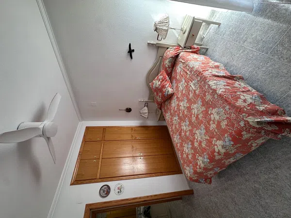 Piso en Avenida del Puerto, 50, Puerto Deportivo, Puerto Deportivo - Foto 25