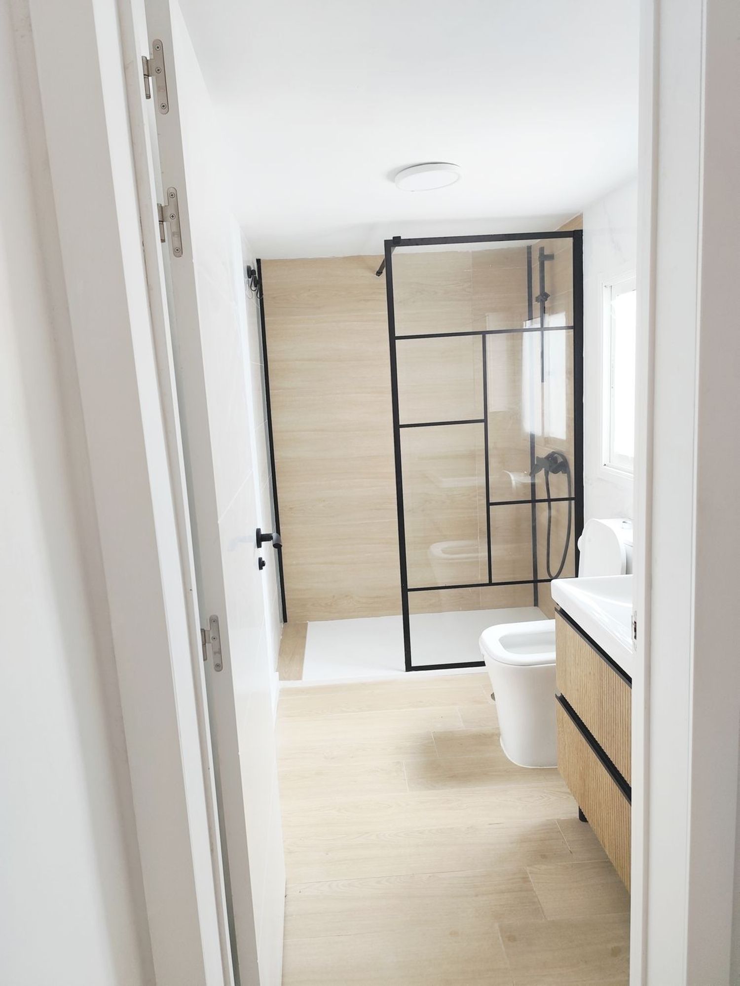 Estudio en calle Bogotá, 6 - Foto 4