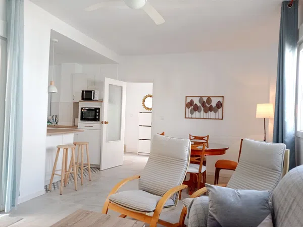 Chalet adosado en Calle Lontananza, 39, El Varadero, El Varadero - Foto 1