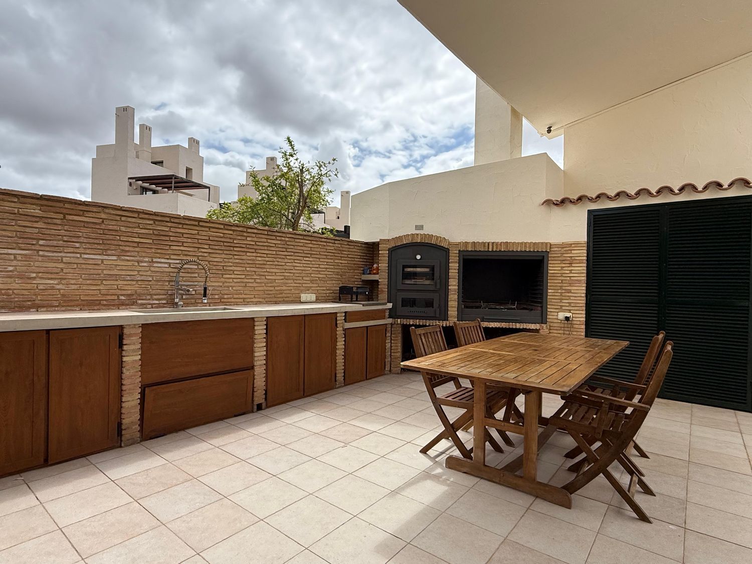 Casa o chalet independiente en Ronda del Golf, 8 - Foto 7