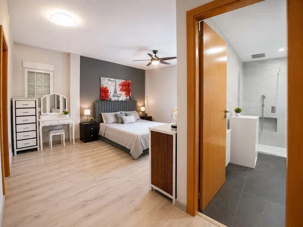 Casa o chalet independiente en Calle Falcó, 29, Torre en Conill-Cumbres de San Antonio, Torre en Conill-Cumbres de San Antonio - Foto 14