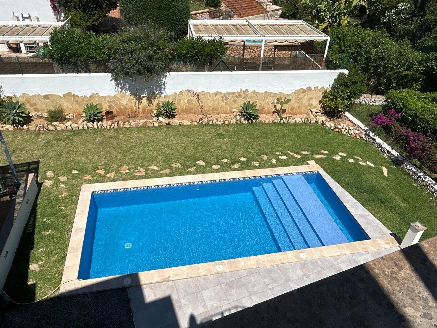 Casa o chalet independiente en Cala d'Or - Foto 3