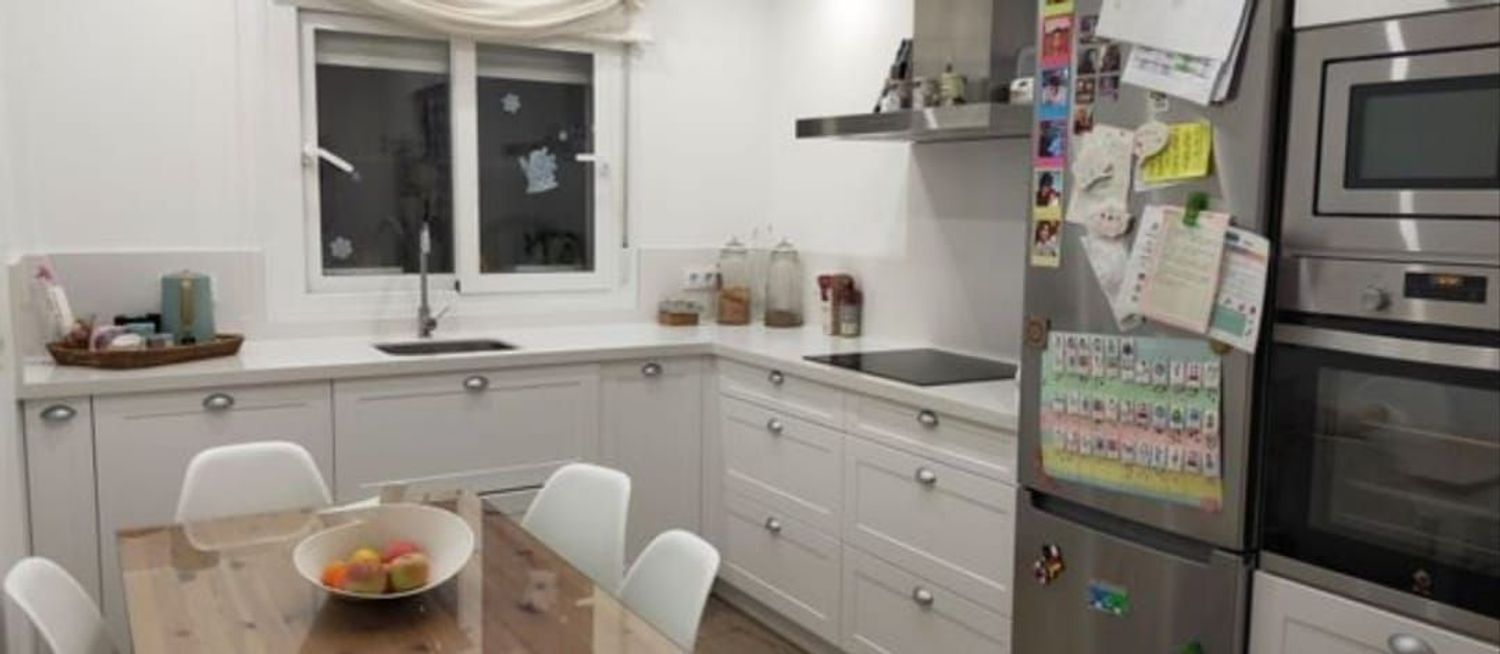 Chalet pareado en avenida Manuel Siurot, 67 - Foto 6