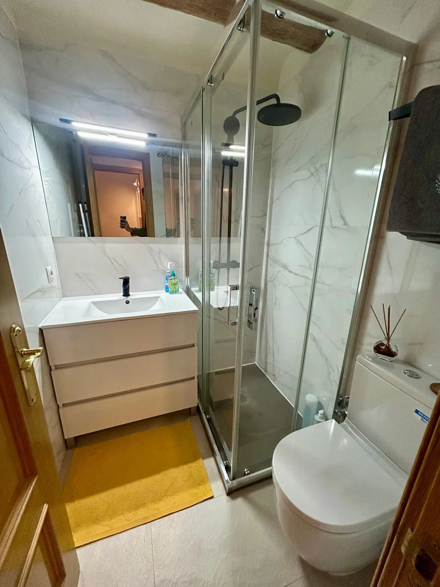 Piso en calle del Cardenal Cisneros, 57 - Foto 16