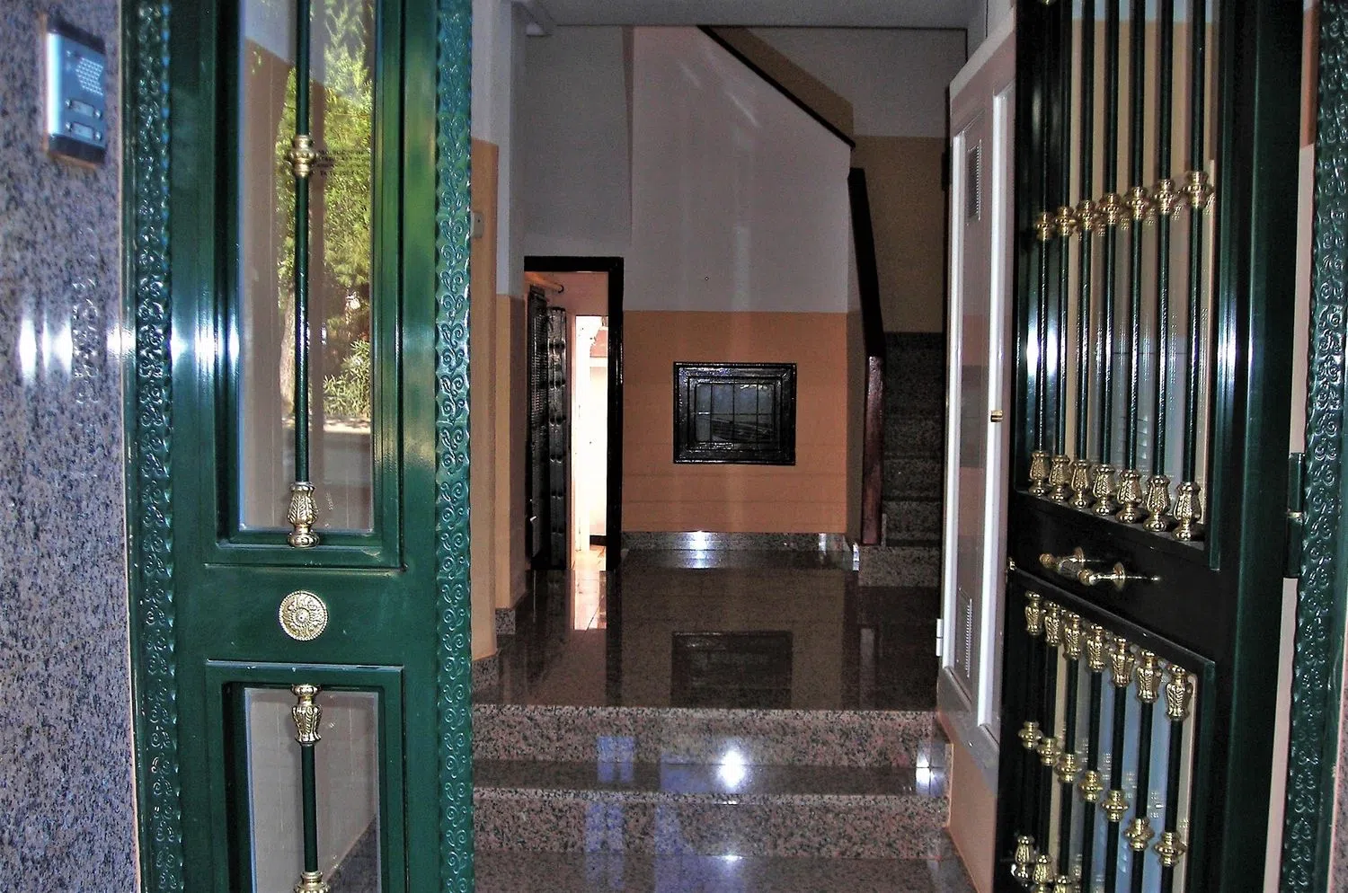 Estudio en avenida de Daroca, 34 - Foto 12