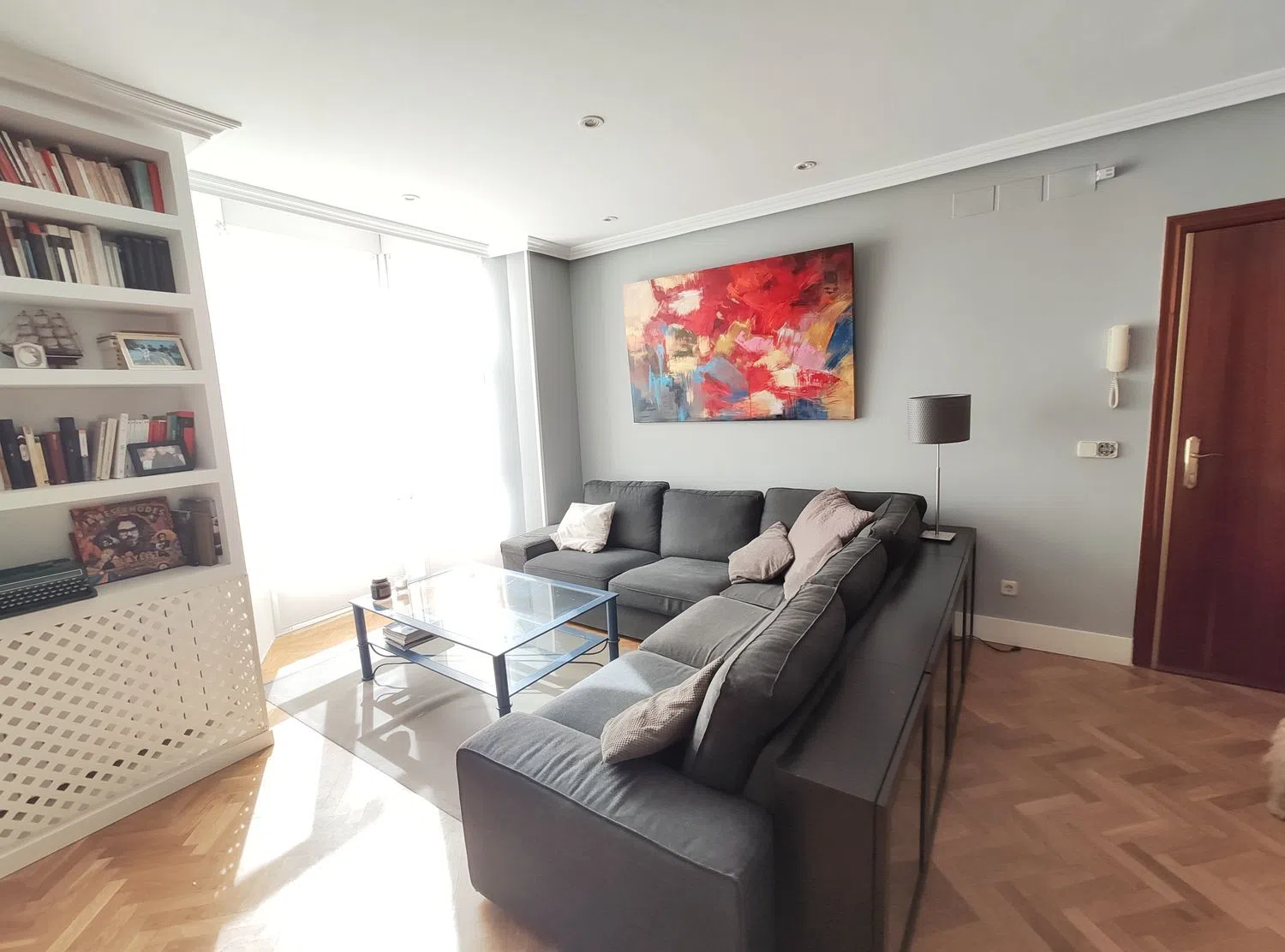 Dúplex en calle de Cartagena, 55 - Foto 6